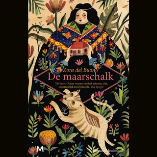 De Maarschalk