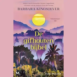 De Gifhouten Bijbel