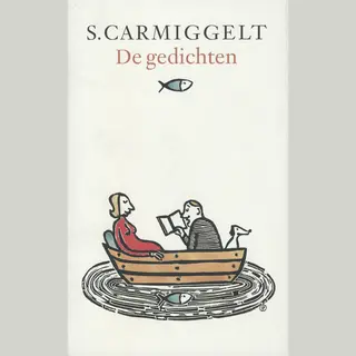 Isbn De gedichten ( Grote letter )