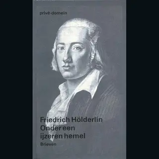Privé-domein Nr. 163 - Onder Een Ijzeren Hemel