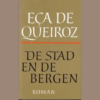 Stad En De Bergen