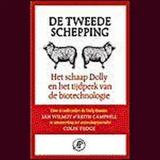 De Tweede Schepping