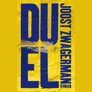 Isbn Duel