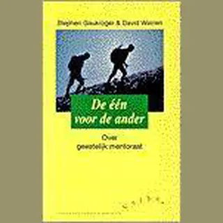 Een Voor De Ander, De