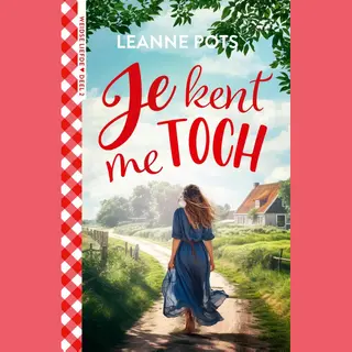Leanne Pots Je Kent Me Toch / Weidse Liefde / 2