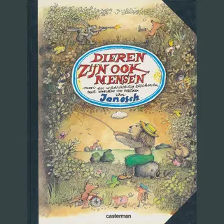Dieren Zijn Ook Mensen