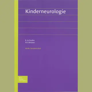 R. le Coultre Kinderneurologie