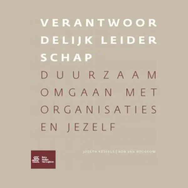 Joseph Kessels Verantwoordelijk Leiderschap thumbnail