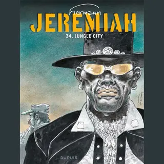 Jeremiah - Sc 34 - Jungle City