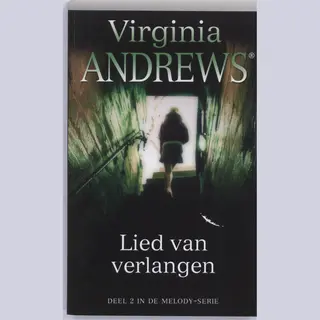 Melody 2 Lied Van Verlangen / 2 Lied Van Verlangen