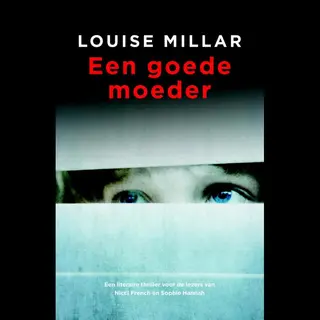 Een Goede Moeder