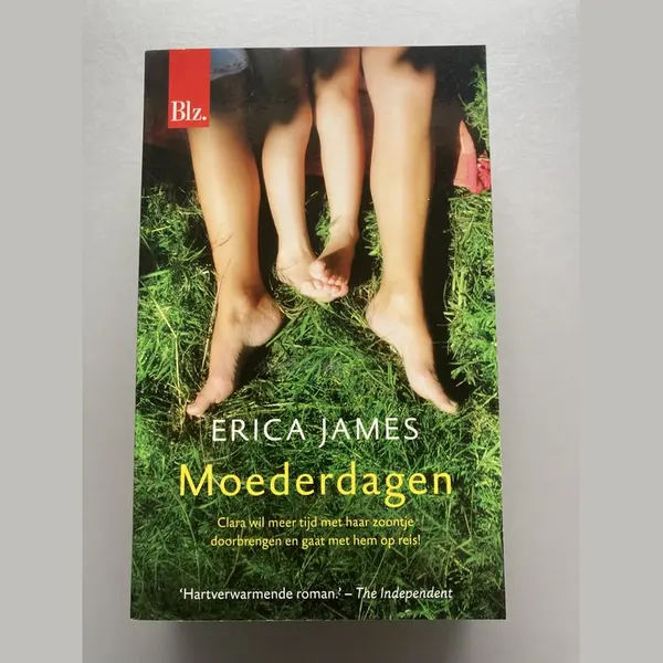 Moederdagen thumbnail