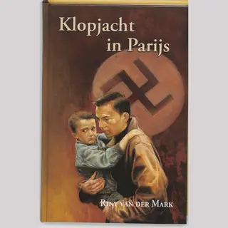 Klopjacht In Parijs