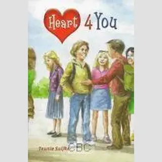 Heart4You
