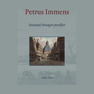 Petrus Immens