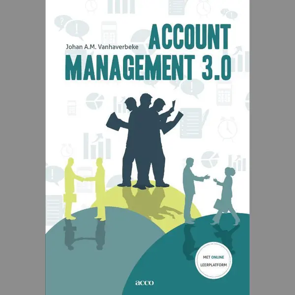 Account Management 3.0 thumbnail