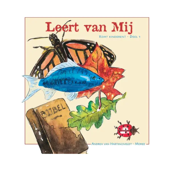 Leert Van Mij Dl1 Serie Komt Kinderen thumbnail