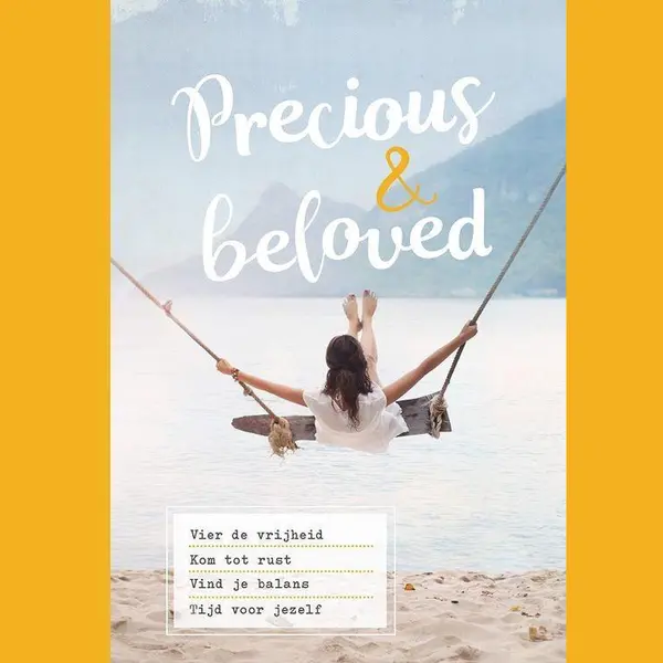 Precious & Beloved 2019 thumbnail
