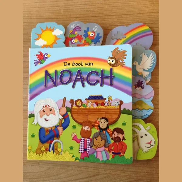 De Boot Van Noach thumbnail