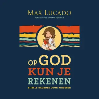 Op God Kun Je Rekenen