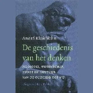 Geschiedenis Van Het Denken