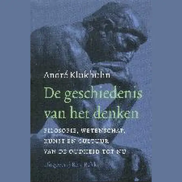 Geschiedenis Van Het Denken thumbnail