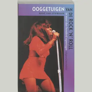 Ooggetuigen Van De Rock N Roll