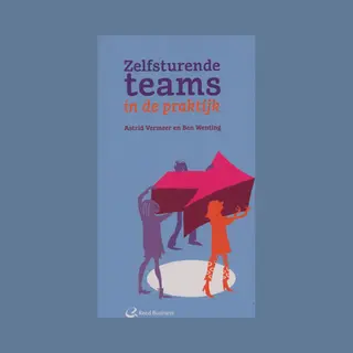Zelfsturende Teams In De Praktijk