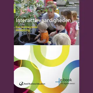 Jacqueline Schoemaker Interactievaardigheden