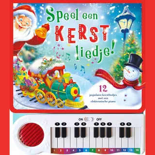 Speel Een Kerstliedje!