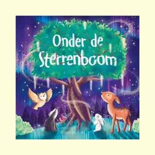 Onder De Sterrenboom
