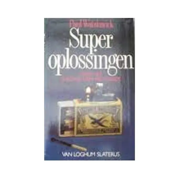 Superoplossingen thumbnail