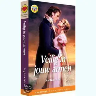 Veilig In Jouw Armen