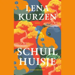 Lena Kurzen Schuilhuisje