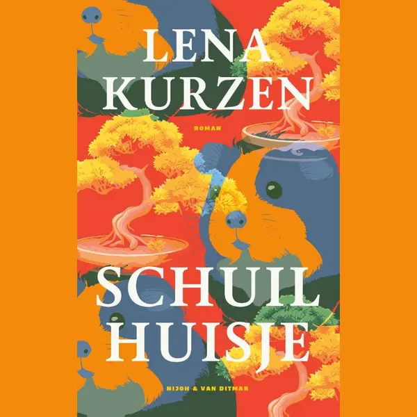 Lena Kurzen Schuilhuisje thumbnail