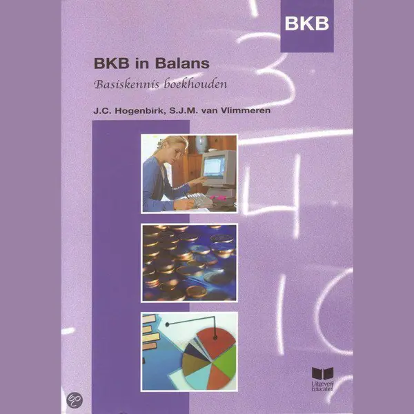 Basiskennis Boekhouden thumbnail