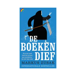 De Boekendief