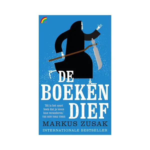 De Boekendief thumbnail