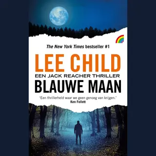 Blauwe Maan