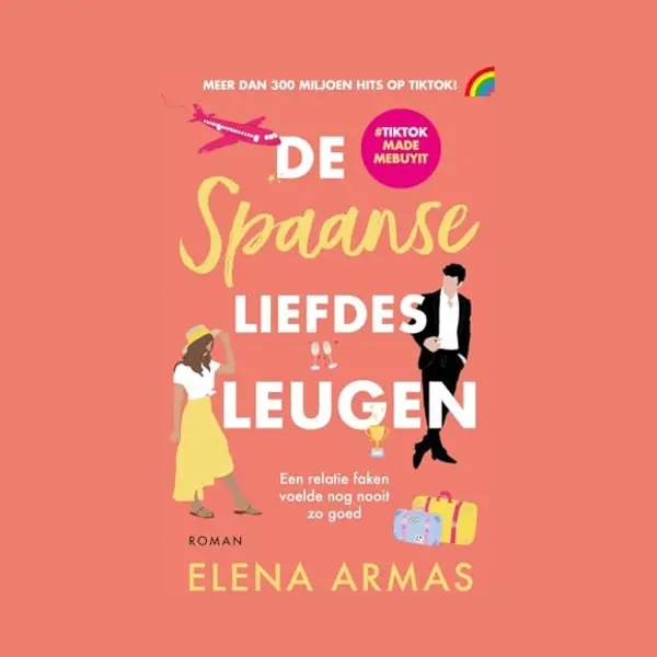 De Spaanse Liefdesleugen thumbnail
