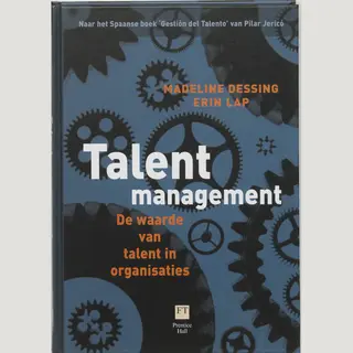 M. Dessing Talentmanagement