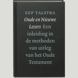 E. Talstra Oude En Nieuwe Lezers / Ontwerpen / 2