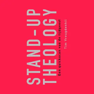 Tim Vreugdenhil Stand- Up Theology