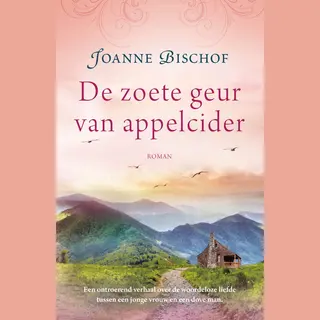 De Zoete Geur Van Appelcider