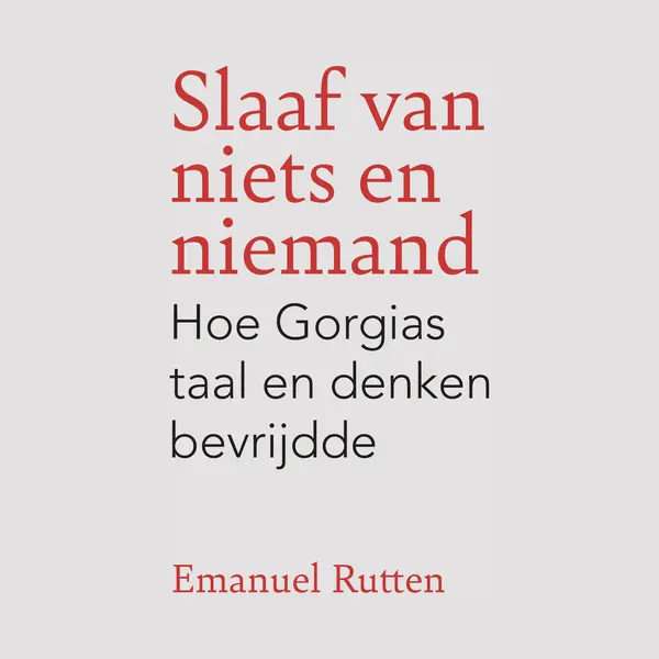 Slaaf Van Niets En Niemand thumbnail
