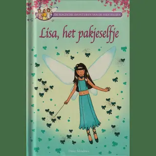 Lisa Het Pakjeselfje - Deisy Meadows