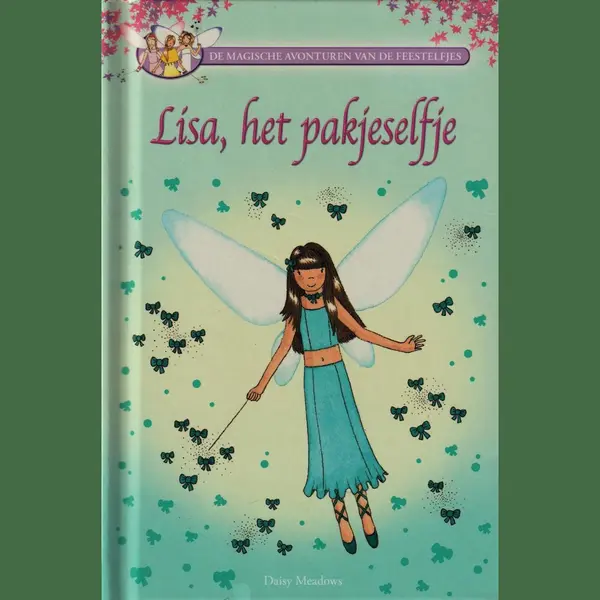 Lisa Het Pakjeselfje - Deisy Meadows thumbnail