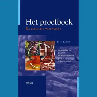Het Proefboek
