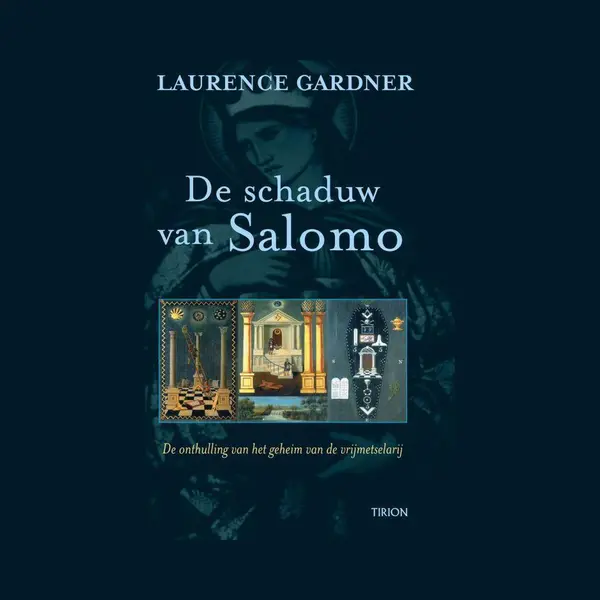 De Schaduw Van Salomon thumbnail