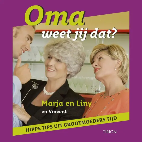 Oma Weet Jij Dat thumbnail
